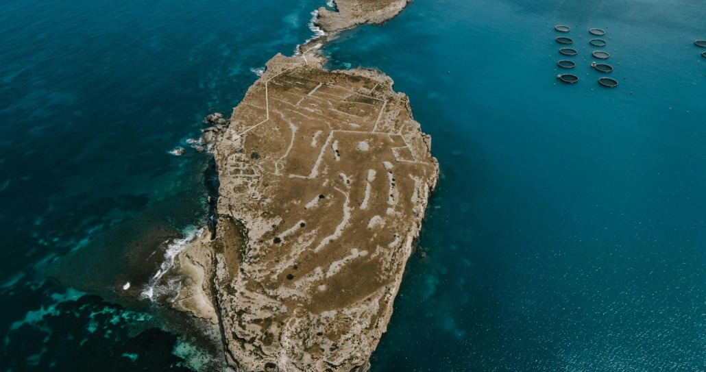 Balık Çiftliklerinde Karbon Yakalamak İklim Değişikliğiyle Mücadelede Etkili Bir Yol Olabilir mi?