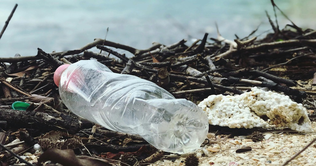 Öğrenilmiş Çaresizlik: Plastik Kirliliği