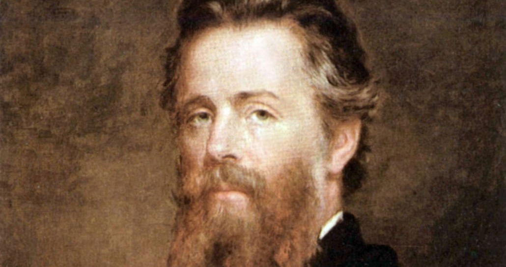 Herman Melville’in Çan Kulesi